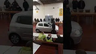 CAR AUCTION LIVE BIDDING LIVERPOOL