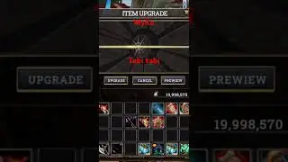 MYKO ŞAŞIRTMIYOR #myko #myko #gaming #anvil #games #mobile #metin2 #upgrade #mmorpg #wow #knight
