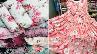 ঈদ অফারে বিশাল ঘেড়ের একছার্ট হিজাবী গাউন কিনুন কাড়াকাড়ি সেলে ||Hijabi gawn collection at crezy offer
