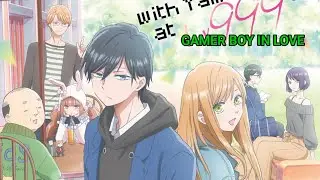 My love story with yamada anime review 