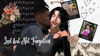 Lost But Not Forgotten - Episode 2 (Sim 4 Machinima)