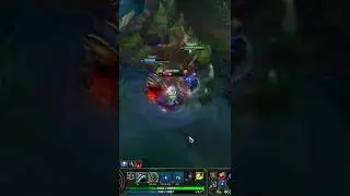 Malph + naut = perma CC #shorts