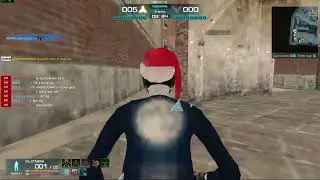 WarRock GamePlay Marien