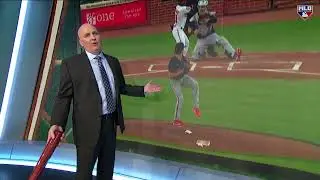 Ripken on Ryan's mechanics