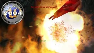 Unreal Tournament 2004 OST -  Infernal Realm