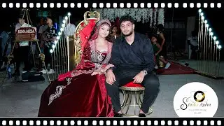 Seydegul & Hasat Kina Full Part Done