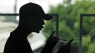 STYNER - Born and Raised (Official Music Video)