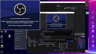Stream Elements Sound Commands Tutorial