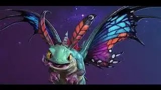 Heroes of the Storm PVP - Brightwing