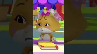 Абракадабра #shorts #loconuts #abracadabra #cartoonepisode #kidsvideos