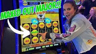 ПОЛУЧИЛ МАКСИМАЛЬНЫЙ ДЖЕКПОТ!!!! Dollar Storm Super Grand!!