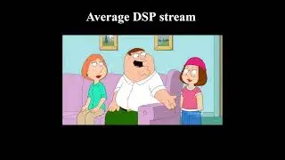Средний поток DSP #dsp #darksydephil #lolcow #familyguy #memes #funny #meme #lolcows #ebegging