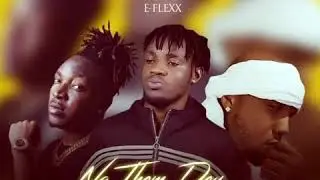 Na Dem Dey Rush us - E-Flexx , Amoshine & Crazy Money