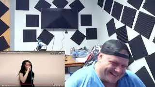 GREAT JOB LADIES!!  Journey / Separate Ways [Cover by NEMOPHILA]  REACTION!!