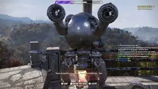 A Idiot in a Fallout World (Part 1)
