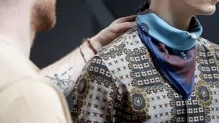 Marc By Marc Jacobs: Mens Resort 2014/2015