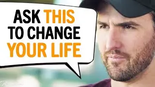 Ask Yourself THESE 6 QUESTIONS To Change Your Life TODAY! | Rob Dial