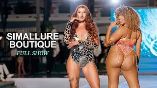 SimAllure Boutique Full Show | Miami Swim Week 2025