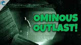 OMINOUS OUTLAST - Critter Clips