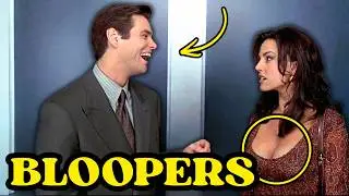 Actors Who Totally Lose It on Set