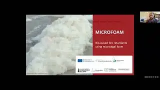 ICAN Webinar about Biomass Fermentation
