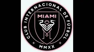 Hino do Inter Miami - Estados Unidos (Himno Inter Miami - Anthem Inter Miami)