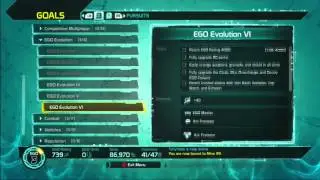 How to get more outfits, armor,  and vehicles in Defiance