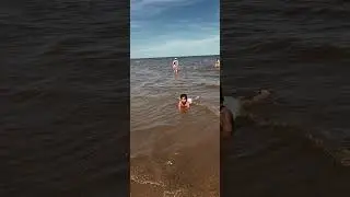 Beautiful Skegness Beach / Skegness Beach UK / Beach in UK
