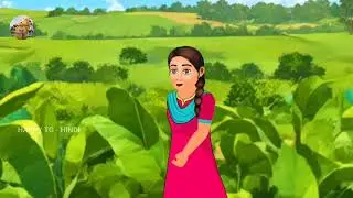 Khali raste se 2d animation|| 2d cartoon #viral #trending #animation 