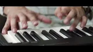Nostalgic Synchronic Etude #4: Marbles, by Dan Trueman