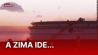 Energetski rat u regiji! Tko koga može kupiti i čija nafta teče čijim cijevima? | RTL Danas