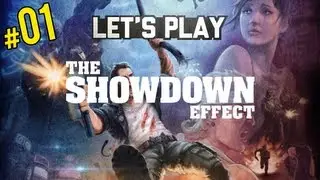 iZakamaK & AnthraX Play The Showdown Effect 01