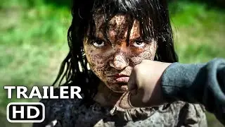 EVERYONE WILL BURN Trailer (2023) Macarena G&oacute;mez, Thriller Movie