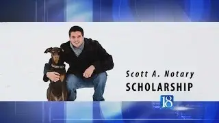 Scholarship fully endowed to remember former Purdue student