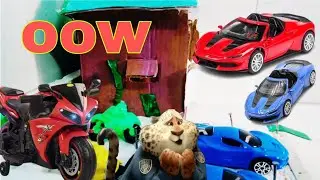 Kid's collection l oow 😱😳😱#kidslearning #kidsvideo #kids #kidsfun 
