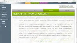 JubiRev / JubiMax - Getting Started - Purchasing Your Product Samples & Monthly Subscription