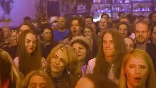 Ans. Andur XX - LIVE Sveta Baaris
