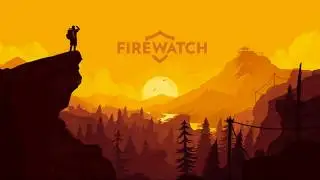 Firewatch Intro (REMAKE)