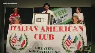 Italian American Heritage Festival returns this month