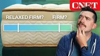 Loom & Leaf Mattress Review | Relaxed Firm vs Firm (UPDATED)
