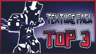 ❤️TPF #8 TOP 3 MINECRAFT PVP TEXTURE PACKS - FAITHFUL EDITS UHC/KOHI FPS+++❤️