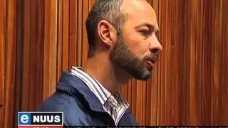 eNuus | Alleged Sunday Rapist in Tears in Court