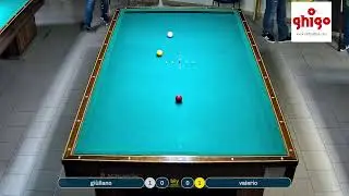 Giuliano vs Valerio