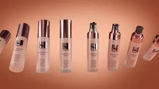 ST Imperfection Eraser Foundation