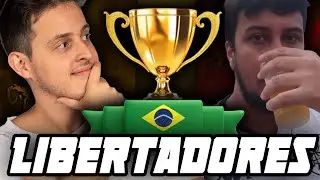 WARCRAFT 3 REFORGED: PaTo (Aleat&oacute;rio) vs. BFRJonathan (Orcs) | WC3 Copa Libertadores