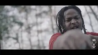 KEO #53DEEP - LIKE ME (Official Music Video) Shot & Edit @Waxbando @George.Howard