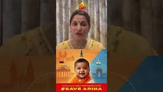 #SaveAriha: A Humble Plea to Repatriate Ariha to India from Germany