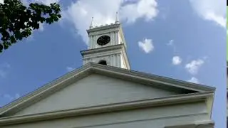 2017 09 06 VIDEO Old Whaling Church
