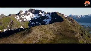 Lofoten Skyrace  4K