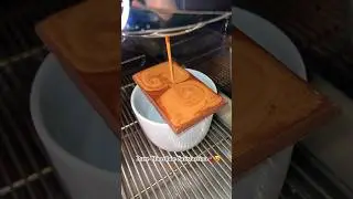 Satisfying Chocolate Espresso Shot🍫
